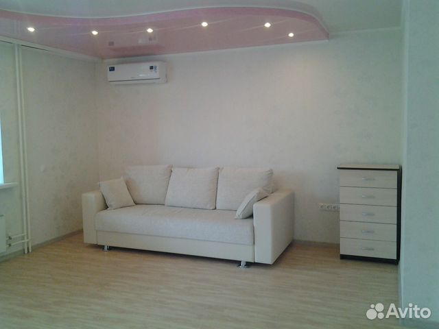 2-к квартира, 74 м², 5/16 эт.