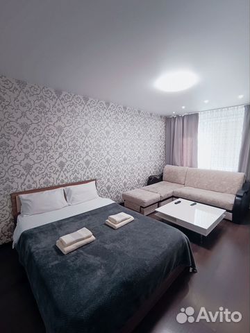 

1-к. квартира, 32 м², 6/9 эт.