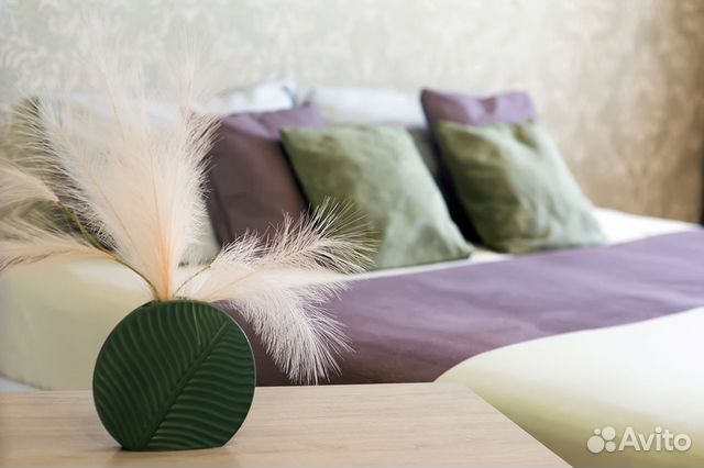 

1-к. квартира, 30,9 м², 4 кровати