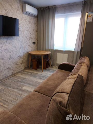 

1-к. квартира, 36 м², 3 кровати