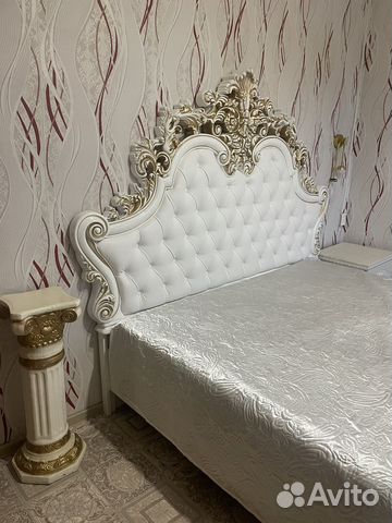 

2-к. квартира, 50 м², 5 кроватей