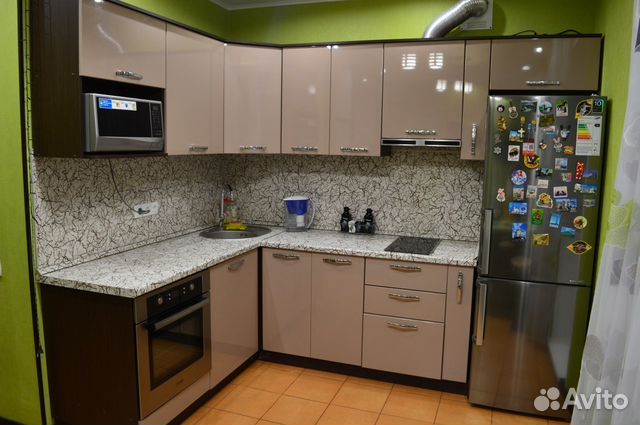 1-к квартира, 37 м², 4/10 эт. 1-к квартира, 37 м², 4/10 эт.