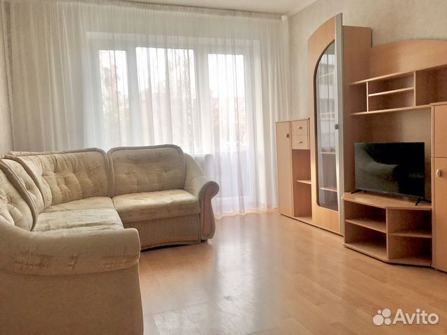 

1-к. квартира, 33,5 м², 3/9 эт.