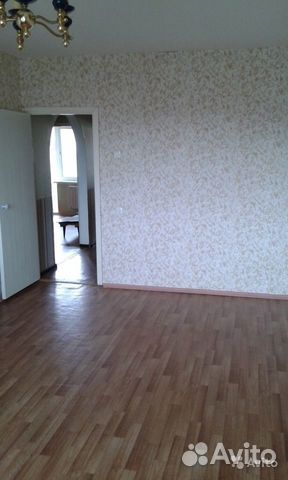 2-к квартира, 61 м², 3/10 эт.