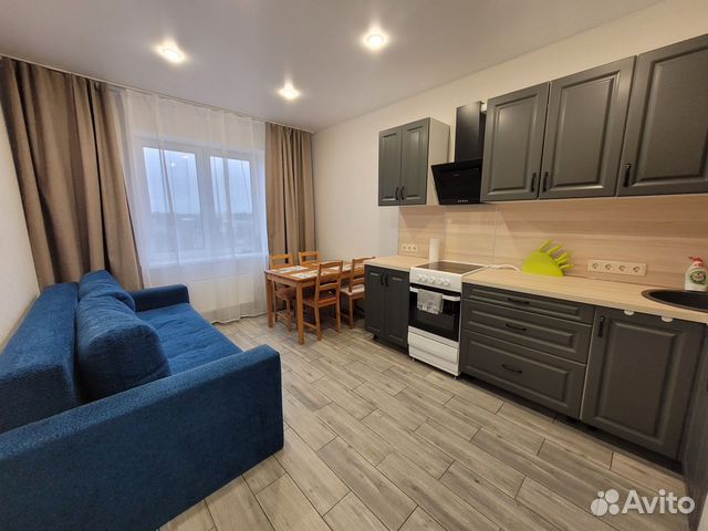 

2-к. квартира, 62 м², 5 кроватей