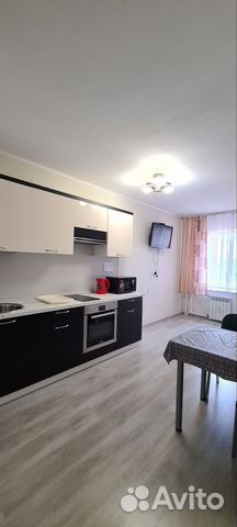 

1-к. квартира, 49 м², 3 кровати