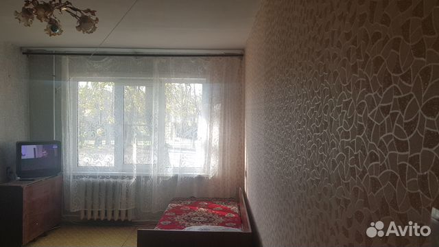 

2-к. квартира, 45 м², 1/5 эт.