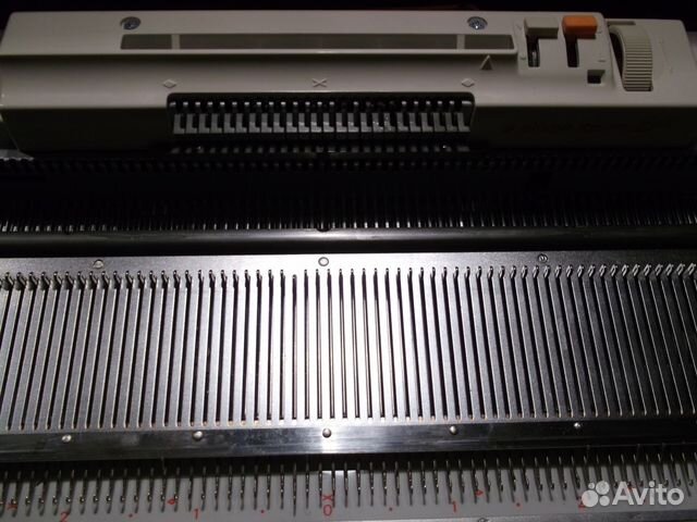 Вязальная машина Сильвер 250L silver Япония новая Вязальная машина Сильвер 250L silver Япония новая