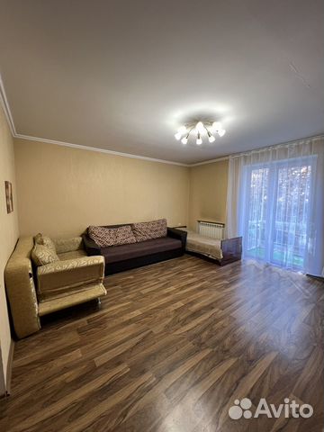 

2-к. квартира, 64 м², 5 кроватей