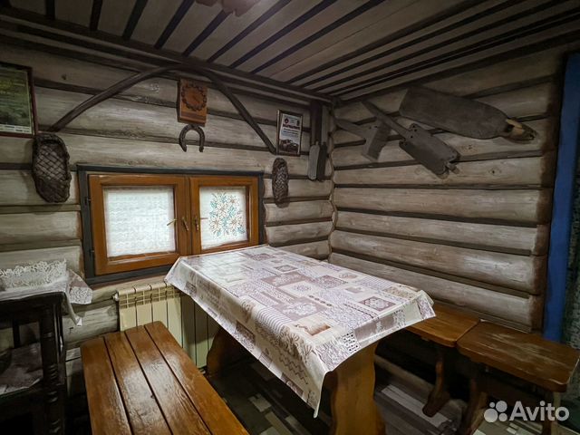 

1-к. дом, 55 м²