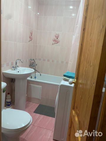 

2-к. квартира, 50 м², 2 кровати