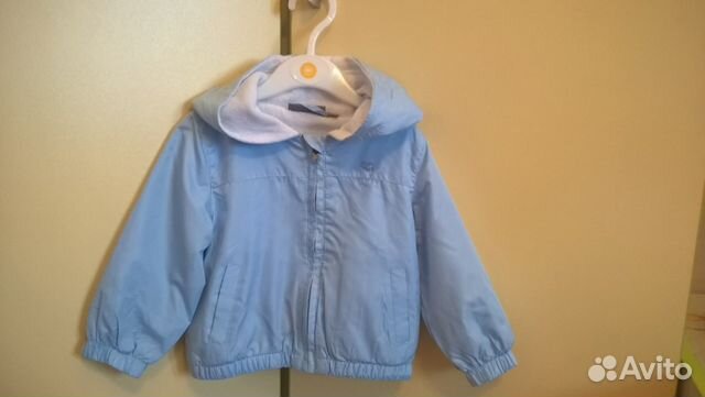 Ветровка 80 Ветровка 80