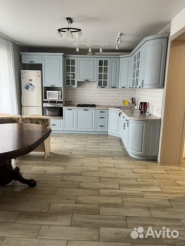 

5-к. коттедж, 146 м²