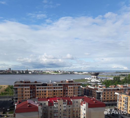 

2-к. квартира, 80 м², 2 кровати