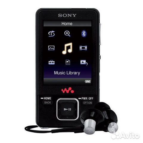 USB-кабель WMC-NW20MU для Walkman S615F S616F