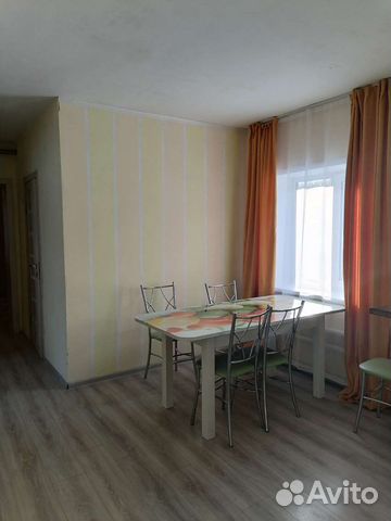 

4-к. дом, 120 м²