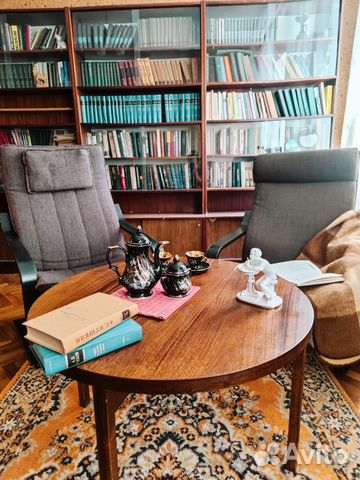 

1-к. квартира, 50 м², 2 кровати
