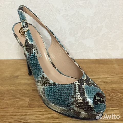 Marino Fabiani р38-39 новые босоножки 9253 Marino Fabiani р38-39 новые босоножки 9253