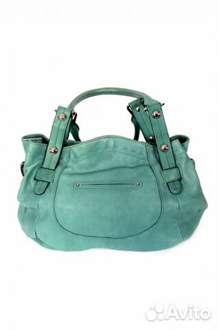 Сумка кожаная makowsky новая Сумка кожаная makowsky новая