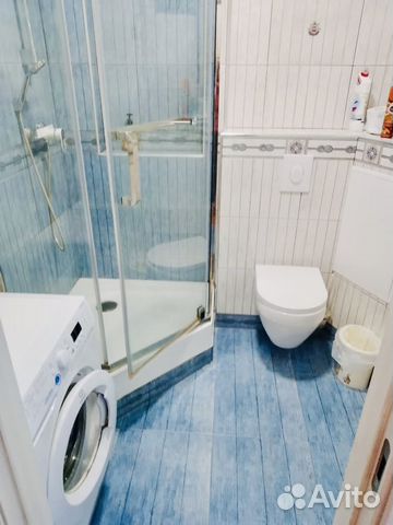 

2-к. квартира, 68 м², 2 кровати