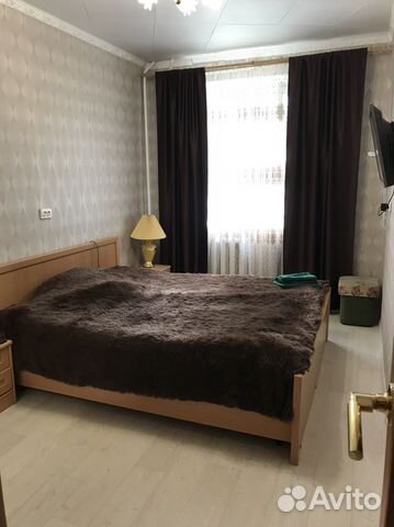 

2-к. квартира, 48,7 м², 3 кровати