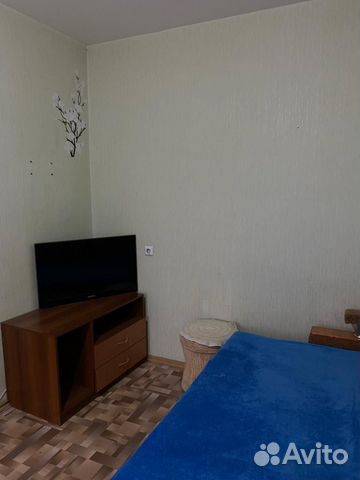 

1-к. квартира, 35 м², 2 кровати
