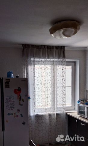 

1-к. квартира, 35 м², 2 кровати