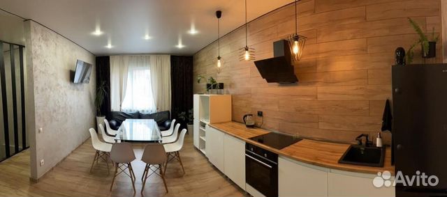 

Коттедж 140 м² на участке 4 сот.