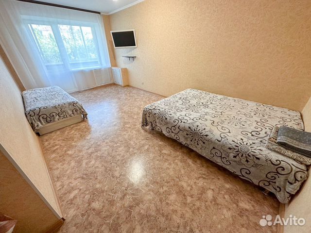 

2-к. квартира, 48 м², 4/9 эт.