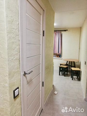 

2-к. квартира, 44 м², 3/5 эт.
