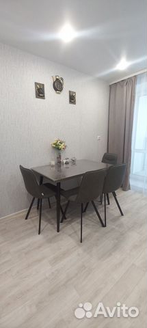 

2-к. квартира, 49 м², 5 кроватей