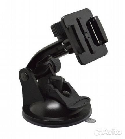 Присоска для GoPro на стекло