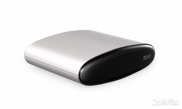Amino AmiNet110 - / IP TV декодер