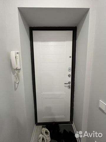 

2-к. квартира, 47 м², 2 кровати