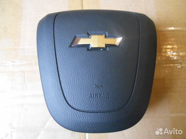 chevrolet cruz airbag