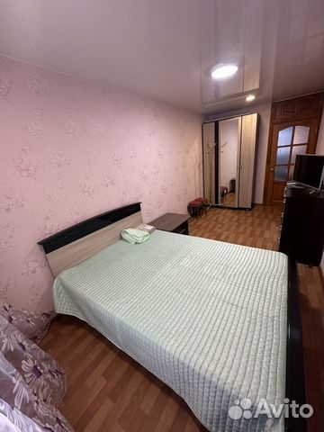 

2-к. квартира, 48 м², 4 кровати