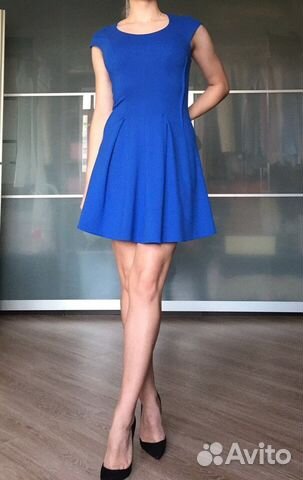 Платье Sonia by Sonia Rykiel (оригинал) Платье Sonia by Sonia Rykiel (оригинал)