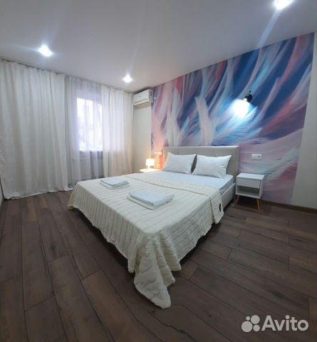 

3-к. квартира, 65 м², 3 кровати