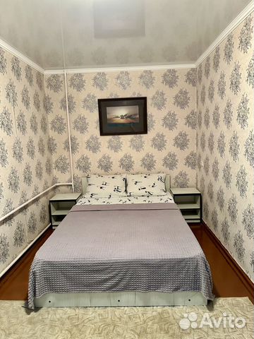 

2-к. квартира, 50 м², 3 кровати