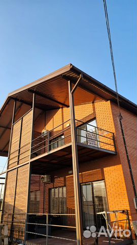 

3-к. дом, 77 м²