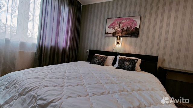 

2-к. квартира, 65 м², 5 кроватей