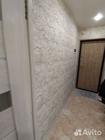

1-к. квартира, 31 м², 1 кровать