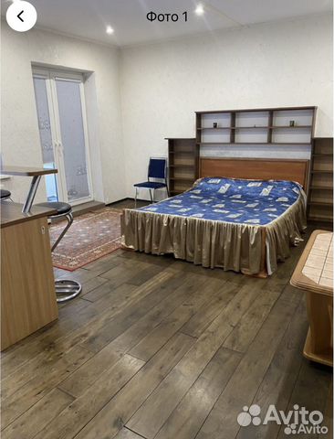 

2-к. квартира, 55 м², 4 кровати
