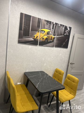 

1-к. квартира, 35,7 м², 12/13 эт.