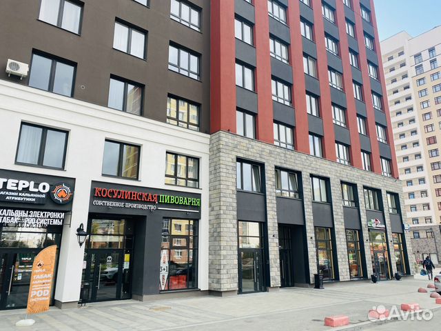 

2-к. квартира, 56 м², 4 кровати