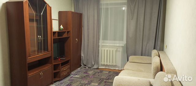 

3-к. квартира, 53,3 м², 4 кровати