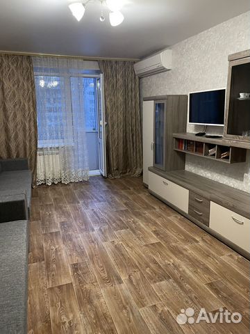 

2-к. квартира, 45 м², 3 кровати
