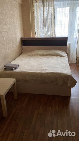 

3-к. квартира, 56 м², 4 кровати