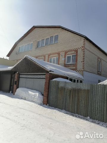 

5-к. коттедж, 200 м²