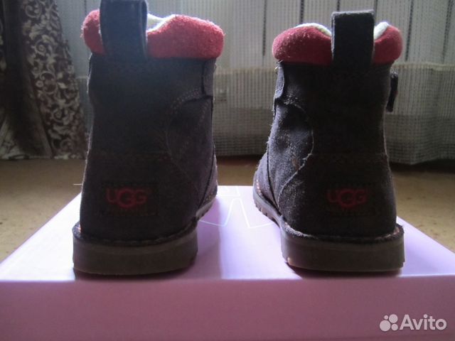 UGG оригинал 25 UGG оригинал 25